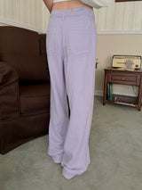 パズルカラーパンツ / no.1761 puzzle color pants (3color)