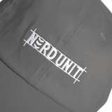 ドラフトダッドキャップ/DRAFT DAD CAP | GRAY