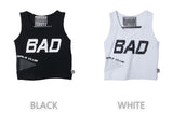 バッドスリーブレスクロップ / TOP(5220) Bad Sleeveless Crop