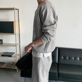 LMN Rectangle Short Hooded Bomber Jacket (3 colors)
