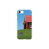 ハウスフォンケース / Kute house phone case