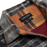 frayed raw pocket jacket (6632218460278)