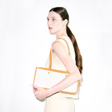 CITY BAG_RECTANGLE_TAN