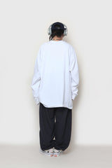 ビビバルーンジョガーパンツ / Bibi Balloon Jogger Pants