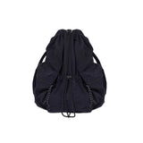 DRAWSTRING NYLON BACKPACK