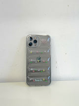フォレストパッディングケース/Forest Padding case
