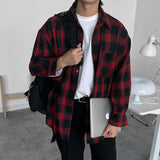 All Day 20 サイドスリット長袖Tシャツ