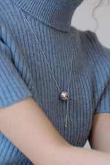 Bulky Necklace (L)