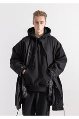 M-65 FISHTAIL COTTON COAT (4631569596534)
