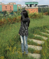Ankko blouse