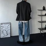 ENOC Tetris Zipper Shirt (3 colors)