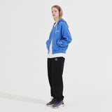 アスレチックルーズフィットジョガーパンツ/ATHLETIC LOOSE FIT JOGGER PANTS _ BLACK