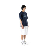チェアTシャツ / CHAIR T-SHIRTS MSHTS014-NV