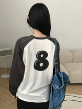 アクティヴォメッシュロングTシャツ