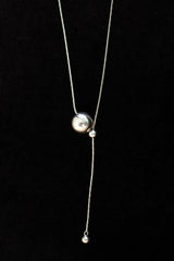 Bulky Necklace (S)