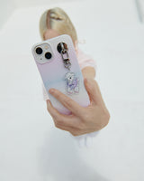 Ontheshell Baby Keyring - Luxury