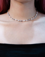 Pearl ball chain