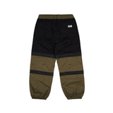 ポットXリフレクティブジョガーパンツ / BSR2223FWPT024 BSR POT-X REFLECTIVE JOGGER PANTS KHAKI