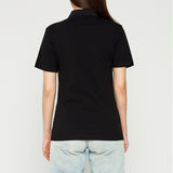 レイジーオッターピケTシャツ / Lazyotter Pique shirt (4559495889014)