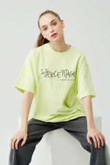 25P LETTERING LOGO T-SHIRT (6554696876150)