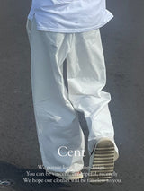 Dolce banding pants