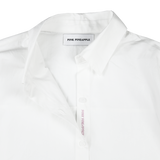 BASIC OVER SHIRT