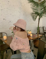 strawberry knit (6676060700790)