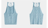 sky cardigan top (6677096824950)