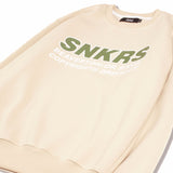 CHM-071 SNKRS LOGO GREEN (4628304658550)
