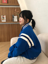 ヘリングバーシティジャケット