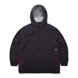 FRS3Lフーデッドジャケット/BSR2223FWJK071 FRS 3L HOODED JACKET NAVY