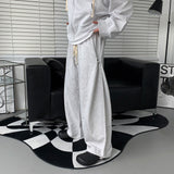 GM クロップドフードジップアップ / GM Cropped Hood Zip-Up (4 colors)