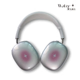 ビームエアポッズマックスケース / beam airpods max case (pink)