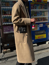 ASCLO Sunshine Double Coat (3color)