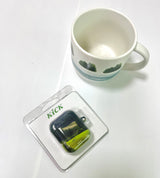 ガーデンエアーポッズケース/Garden airpod case