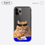 グラトニー キャット アンド ハンバーガー / gluttony Cat and hamburger