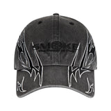 SMOKE BALL CAP