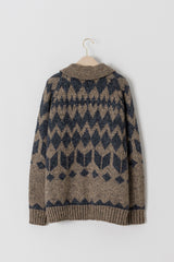 ファントスコープオブライフセーター / A Phantoscope Of Life Sweater