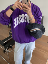Bill Tennessee Jersey Sweat Shirt (6color)