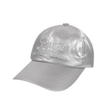 aiy Signal cap silver