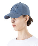 スターロゴボールキャップ/STAR LOGO BALL CAP