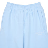 BASIC LOGO SEASON2 TRAINING PANTS SKY BLUE