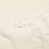 ワイドジャケット/BSR2223FWJK058 CCC WIDE JACKET GRAY BEIGE