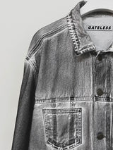 ワックスジャケット/WAX JACKET