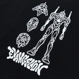 EVANGELION x KAITO T-SHIRT 01