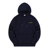 BASIC LOGO MINI HOODIE