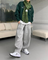 サーズデイラムナッピングスウェットシャツ / NT Thursday Lamb Napping Sweatshirt (3 colors)