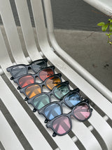 チャーリーサマーティントサングラス / Charlie Summer Tint Sunglasses (6 colors)