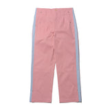スプライスドスラックス / spliced slacks