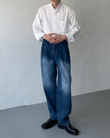 ビオトッドシャツ / SK Biotod Shirt (4 colors)
